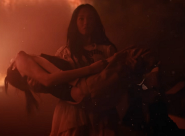 유튜브 〈BIBI〉