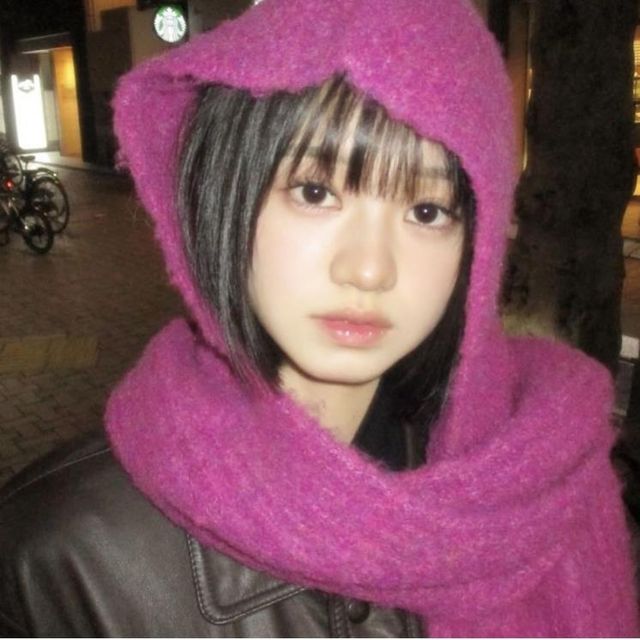 인스타그램 @hina__mishima 