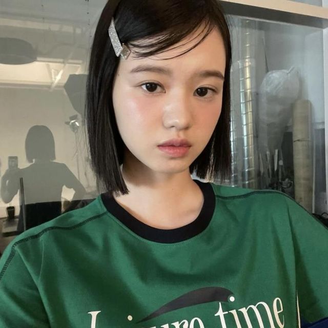 인스타그램 @hina__mishima 