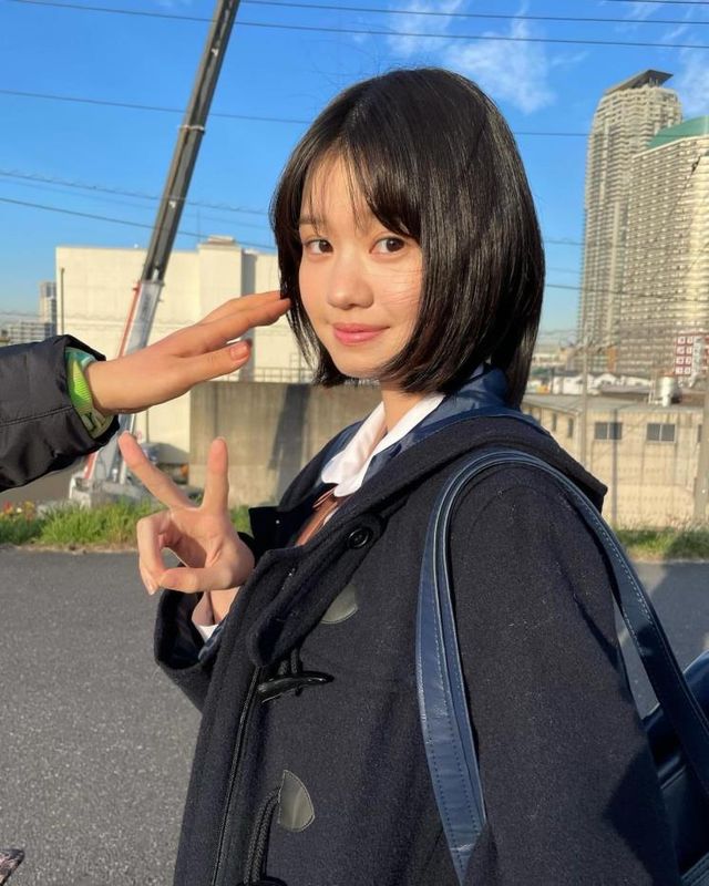 인스타그램 @hina__mishima 