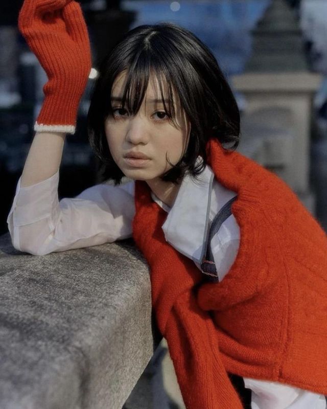 인스타그램 @hina__mishima 