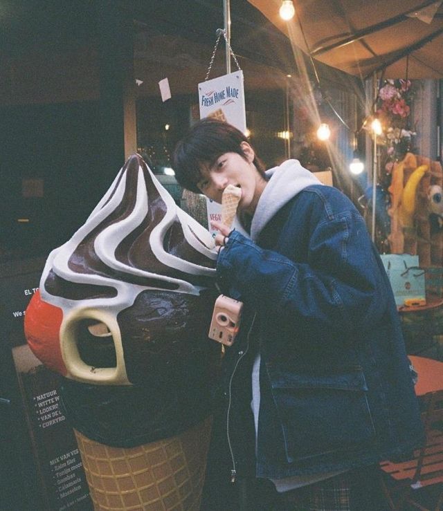 인스타그램 @tws_pledis