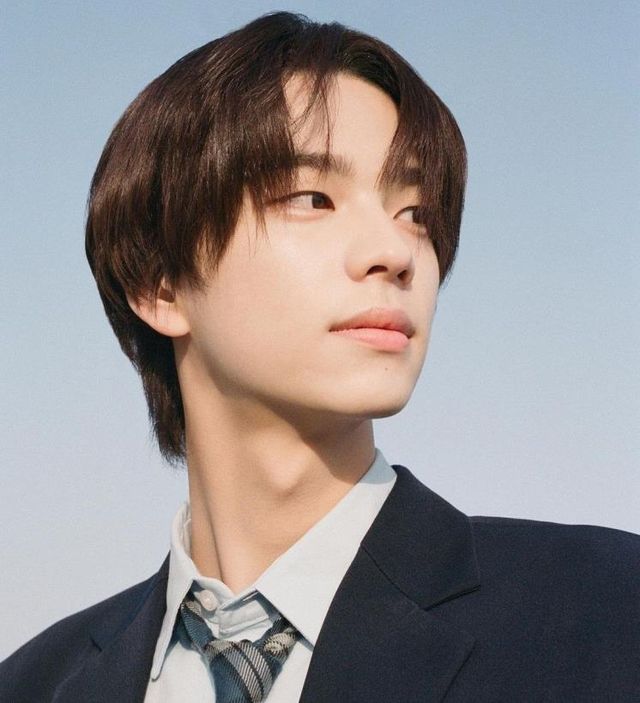 인스타그램 @tws_pledis