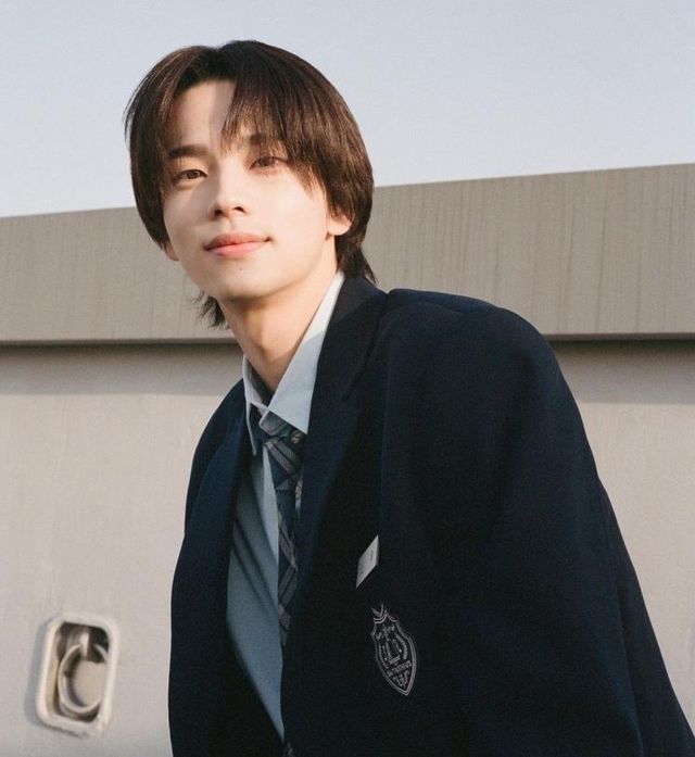 인스타그램 @tws_pledis