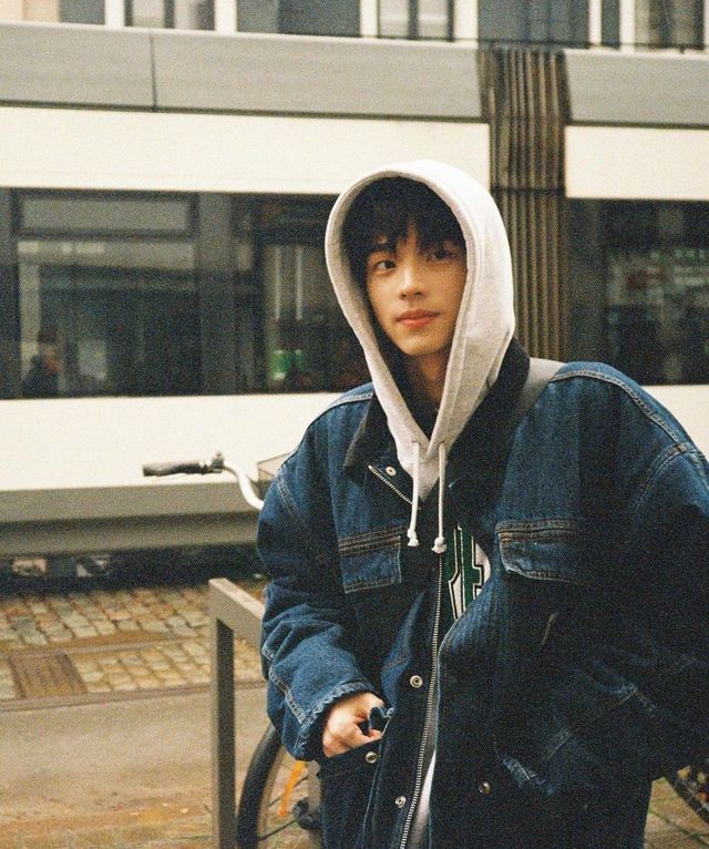 인스타그램 @tws_pledis