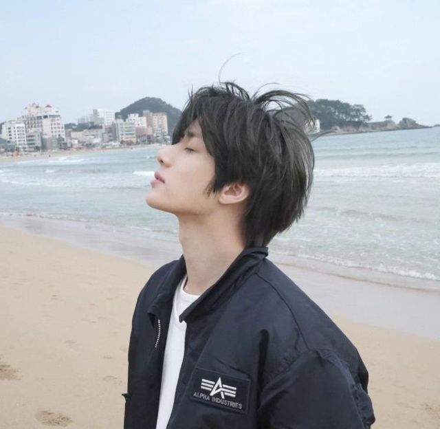 인스타그램 @bamgyuuuu