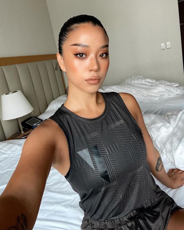 인스타그램 @bad__yoyo