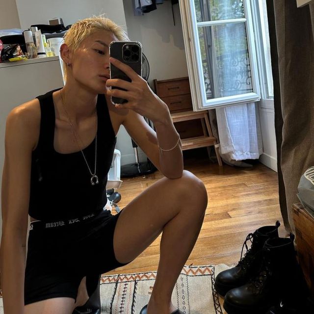 인스타그램 @cha.ssoo