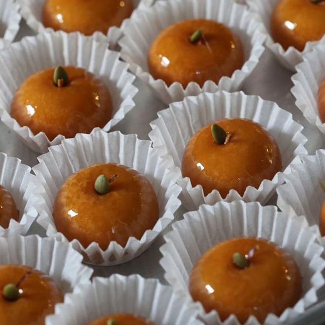 인스타그램 @kimssibooin_korean_dessert