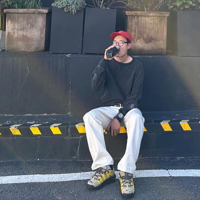 인스타그램 @ryusdb