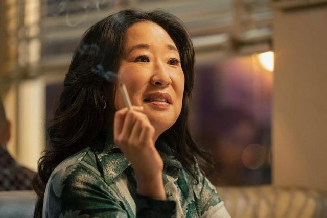 인스타그램 @sympathizerhbo