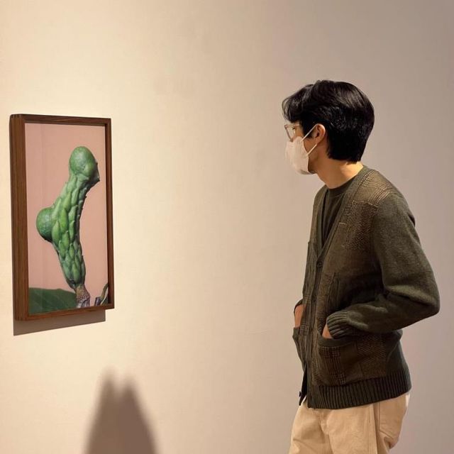 인스타그램 @ryusdb