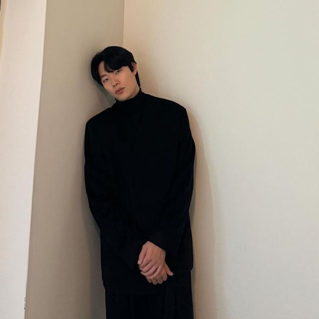 인스타그램 @ryusdb