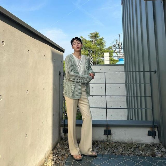 인스타그램 @ryusdb