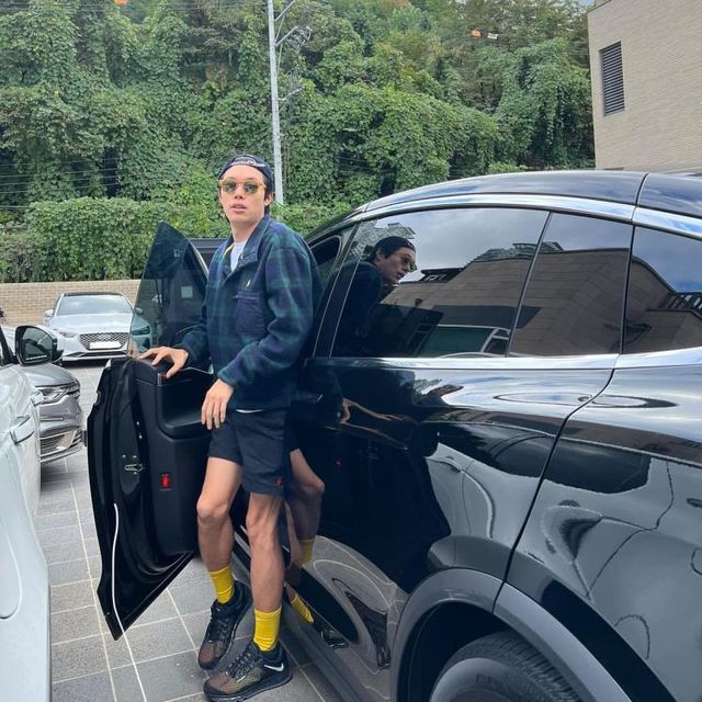 인스타그램 @ryusdb