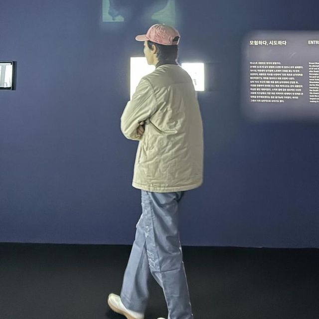 인스타그램 @ryusdb