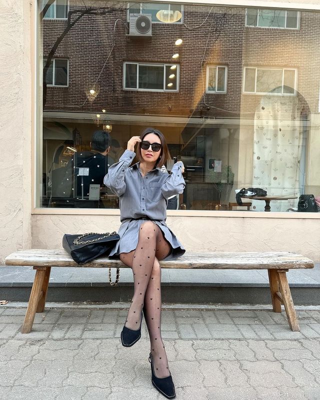 인스타그램 @hotchicksbyj