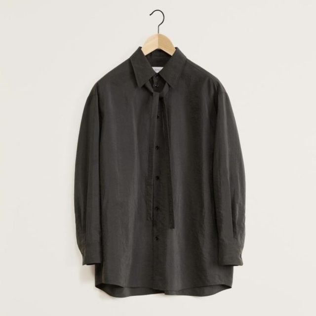  르메르 공식 홈페이지