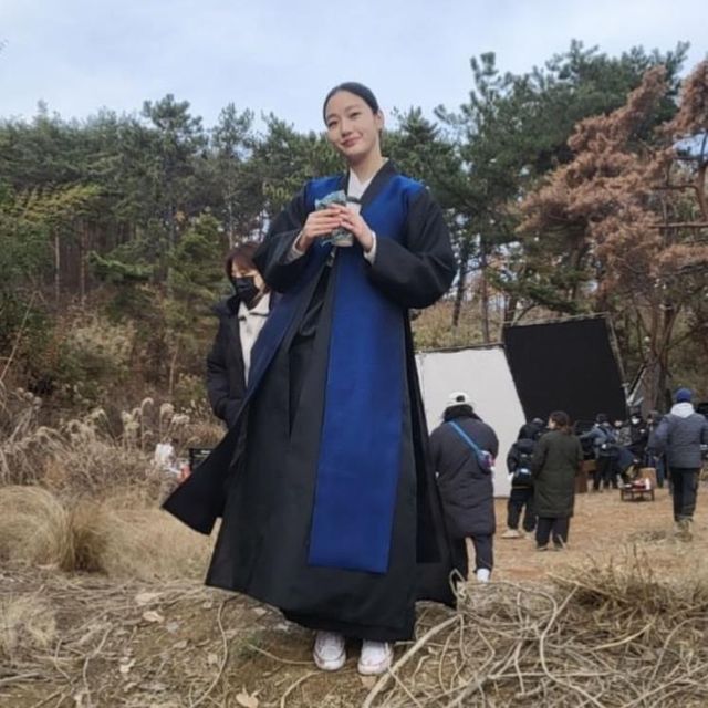 인스타그램 @ggonekim