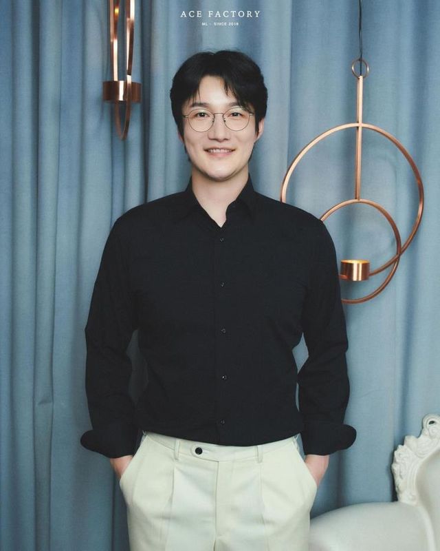 인스타그램 @acefactory.official