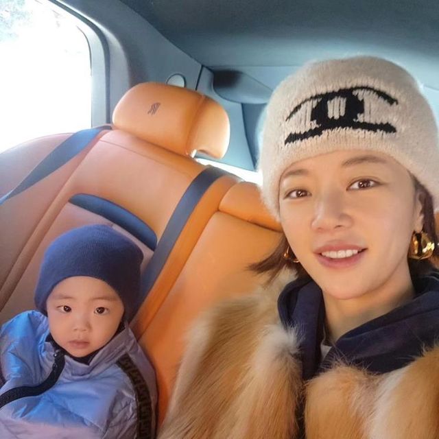  인스타그램 @jungeum84