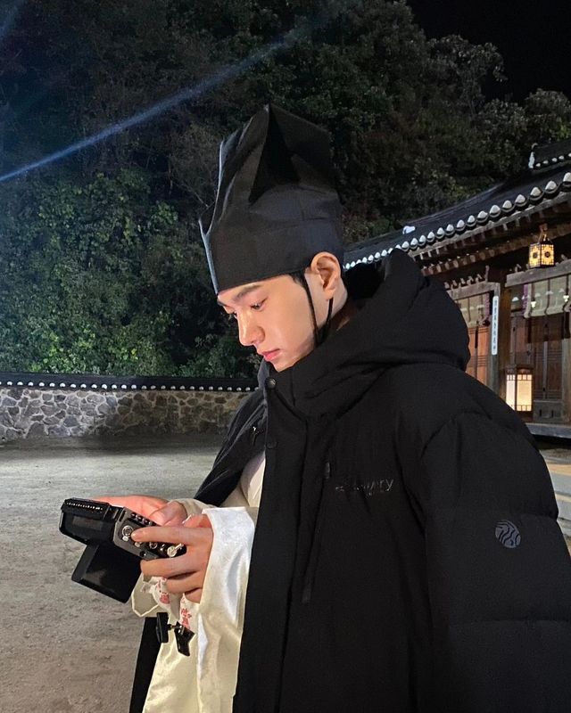 인스타그램 @kim_msl