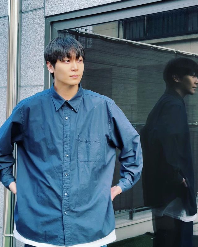 인스타그램 @lcdoubleu