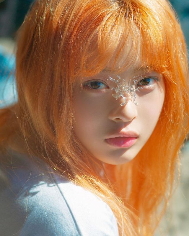 인스타그램 @newjeans_official