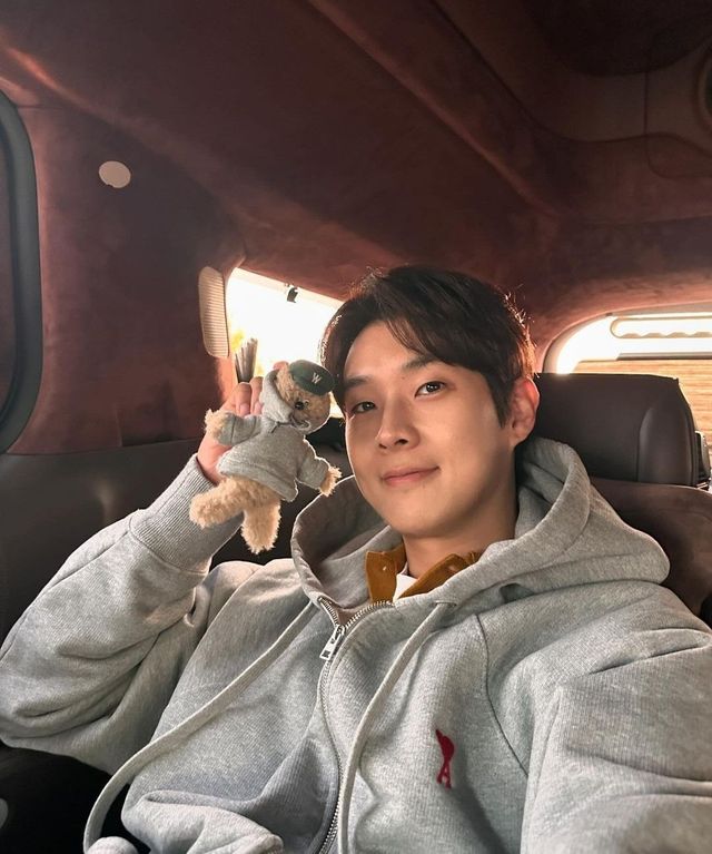 인스타그램 @dntlrdl