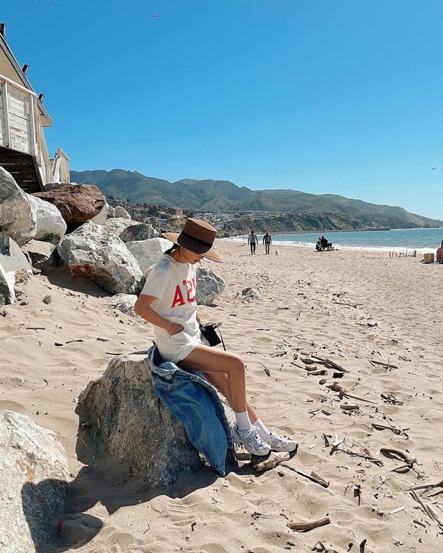 인스타그램 @kieunse