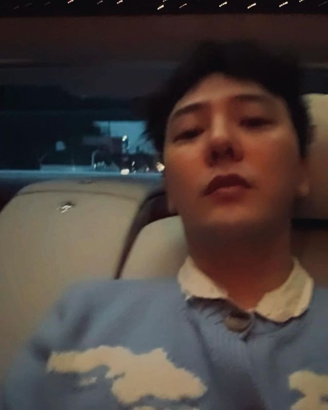 인스타그램 @xxxibgdrgn