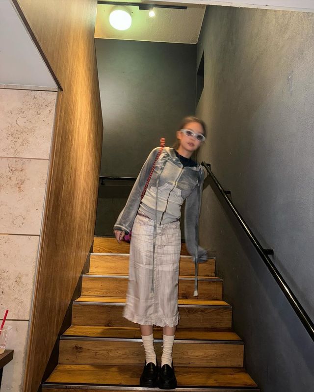 인스타그램 @jennierubyjane