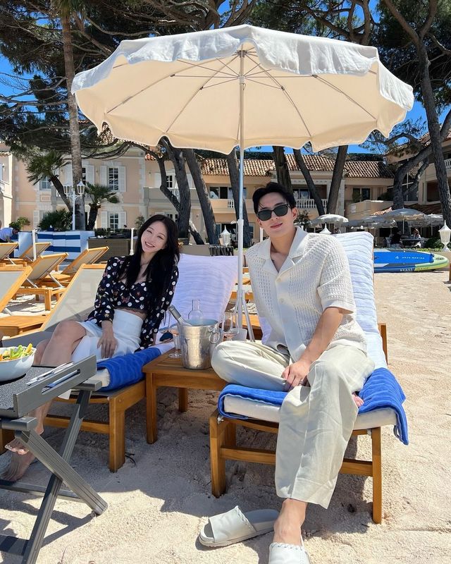 인스타그램 @han_ye_seul_