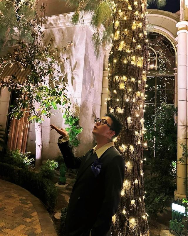 인스타그램 @xxxibgdrgn