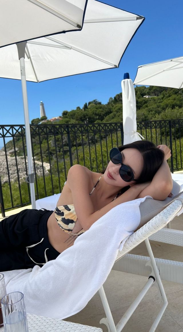 인스타그램 @han_ye_seul_