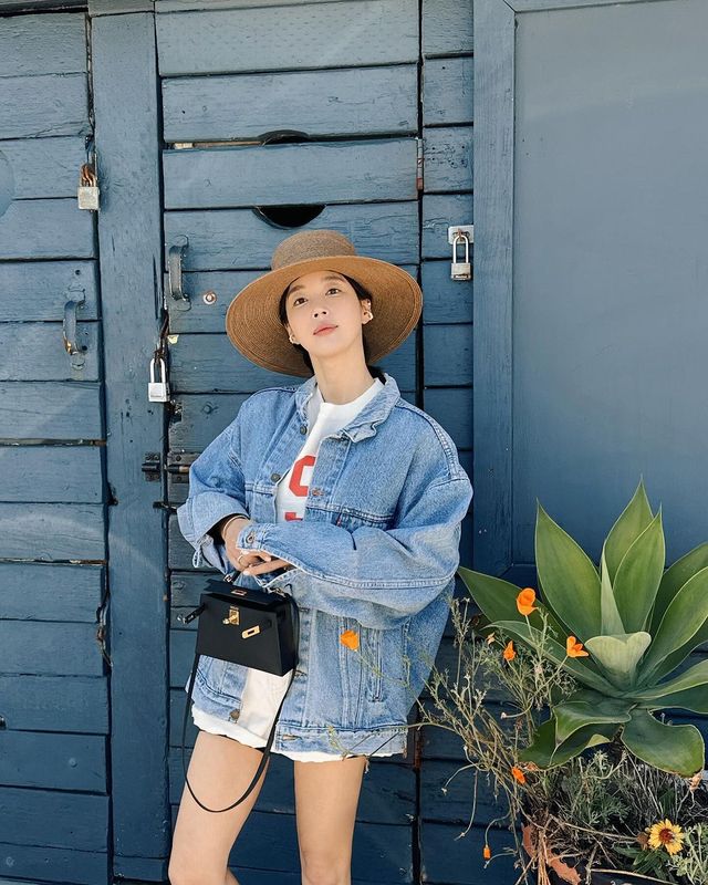 인스타그램 @kieunse