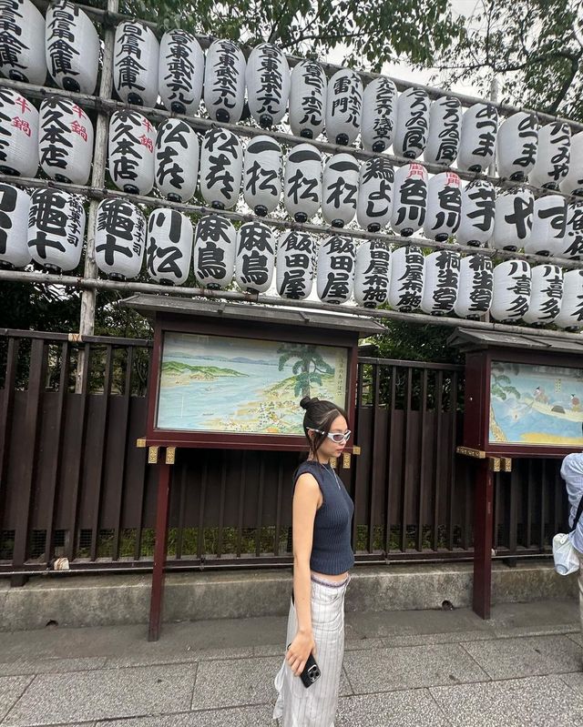 인스타그램 @jennierubyjane