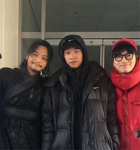  인스타그램 @dlehdgnl