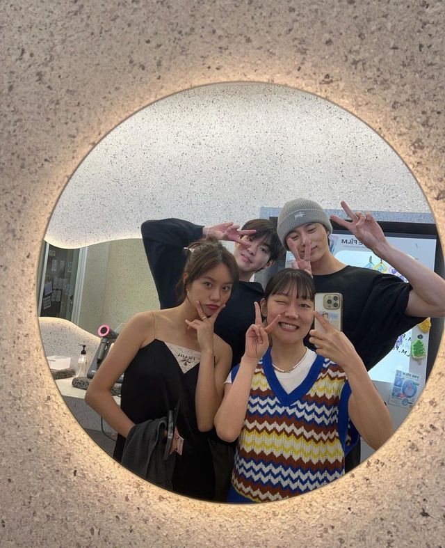 인스타그램 @hyeri_0609