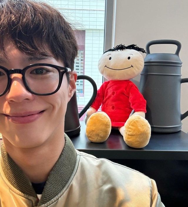 인스타그램 @bogummy