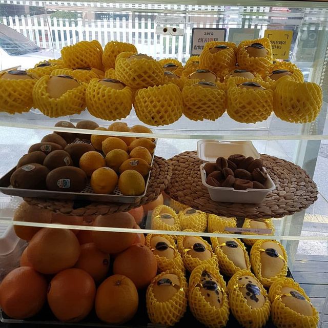 인스타그램 @coffeekong2011