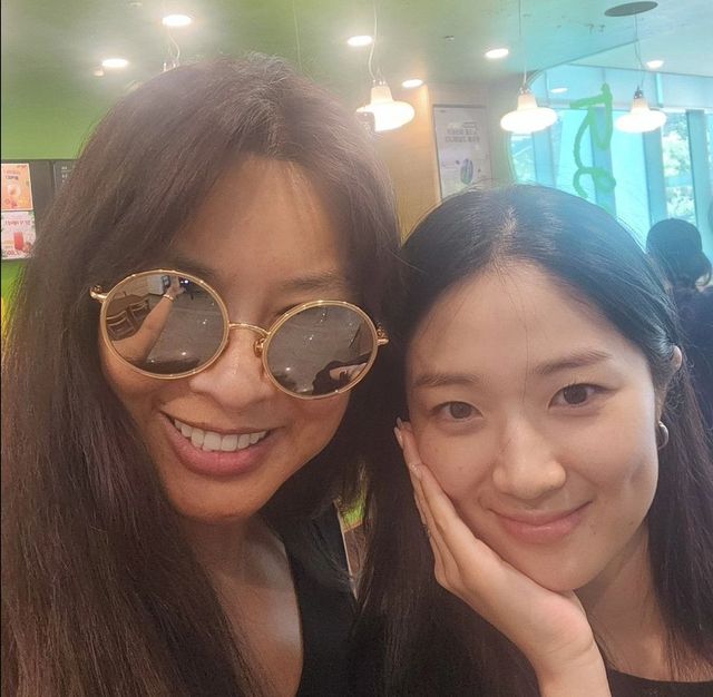 인스타그램 @muah_youngju