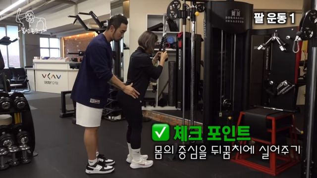 유튜브 <ㄴ신봉선ㄱ>