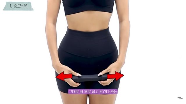 유튜브 〈제이제이살롱드핏〉