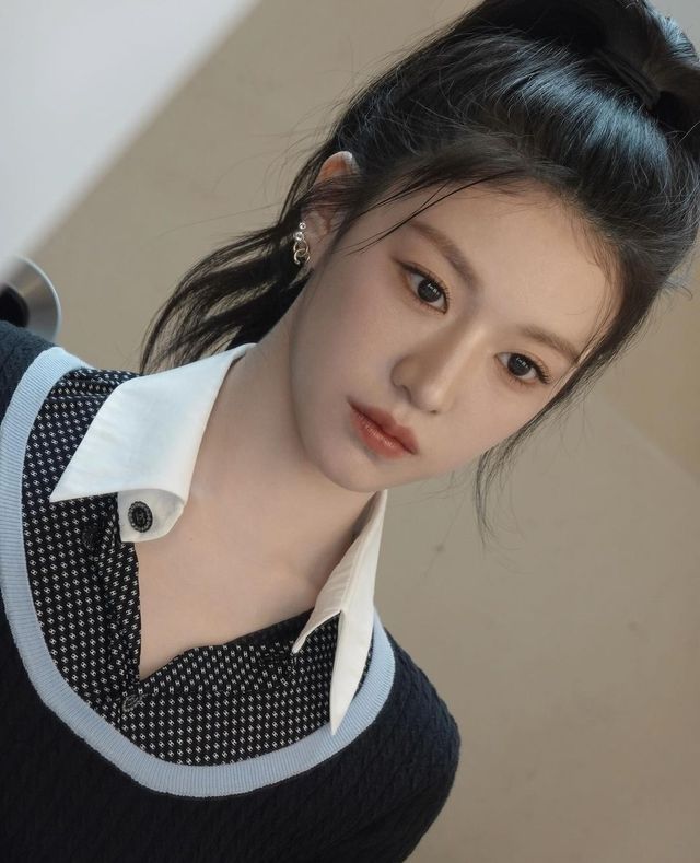 인스타그램 @goyounjung