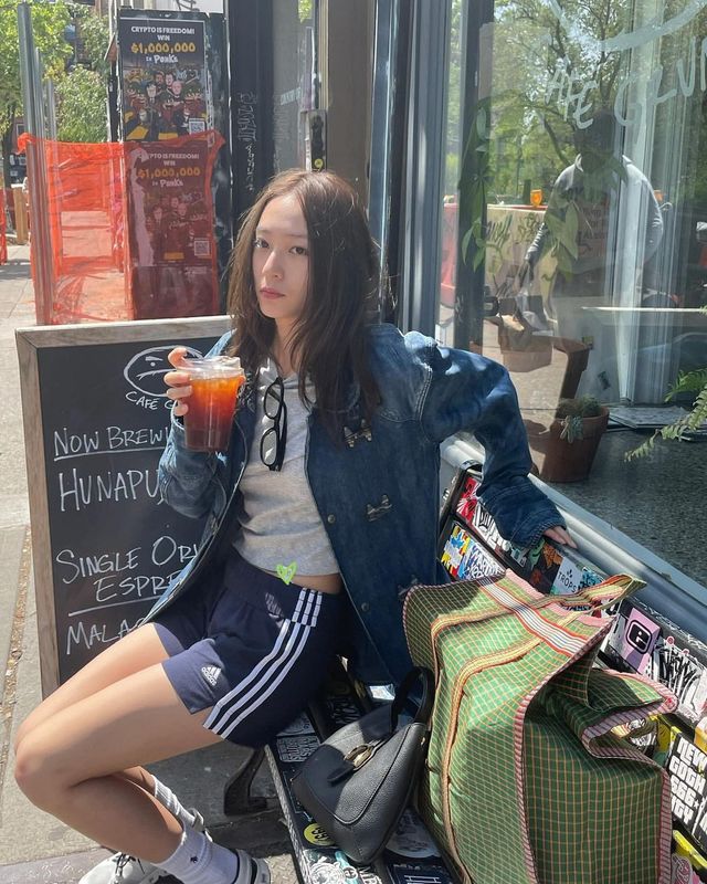 인스타그램 @vousmevoyez