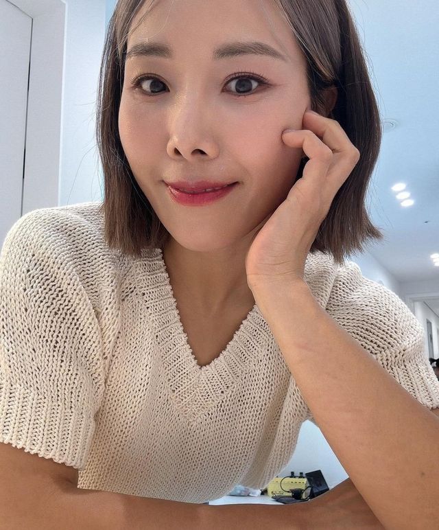 인스타그램 @bbongsunny 