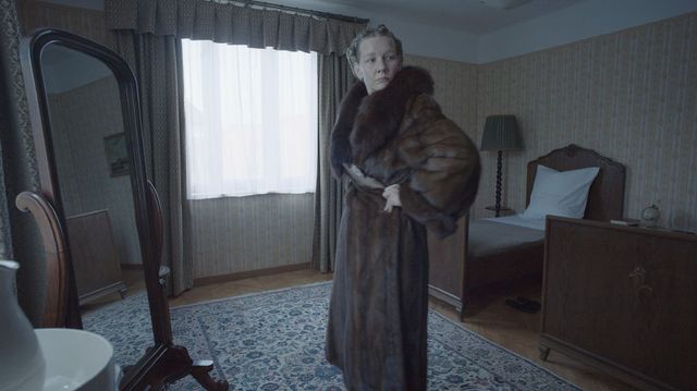 영화 〈존 오브 인터레스트〉 스틸컷