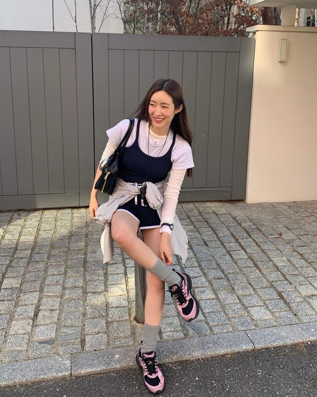 인스타그램 @ch_amii