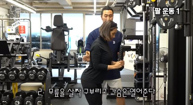 유튜브 <ㄴ신봉선ㄱ>